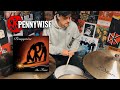 Pennywise - Yell Out (Drum Cover)