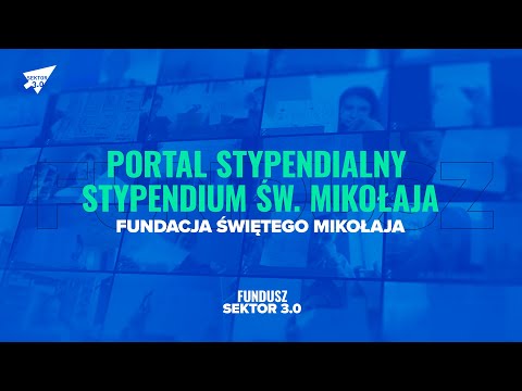 Zdjęcie artykułu - ZOBACZ FILM: Fundacja Świętego Mikołaja w Finale Funduszu Sektor 3.0