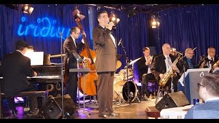 "Can't We Be Friends" By: Jerry Costanzo LIVE @ The Iridium 4 28 15