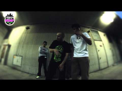 Kościey feat. Shot - Sen Nocy [RAP ONE SHOT S03E32]