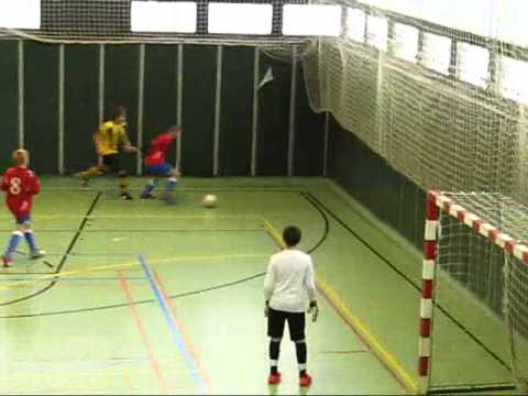 FK Inter BA, Medzinárodný halový futbalový turnaj Inter Cup U13, 20.1.2013