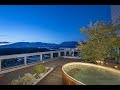 ENTIRE TOP FLOOR COAL HARBOUR PENTHOUSE