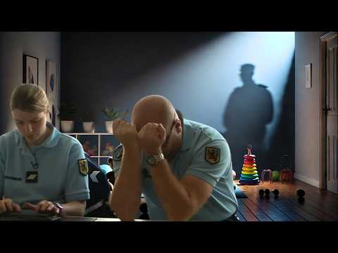 Cambrai: The Unit That Protects Our Children Against the Unimaginable