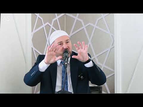 Këshilla Profetike (3). 12.09.2025. Teolog Ardian Sejdiu