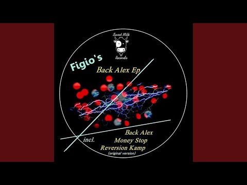 Money Stop (Original Mix)