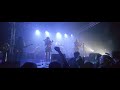 The zutons, don't ever think(too much) live