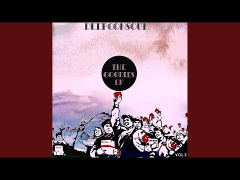 My Everything (Original Mix)