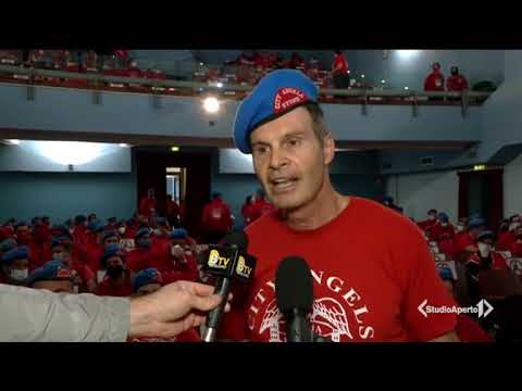 City Angels: il nostro Raduno 2021 a Bergamo