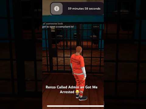 Vibe City | Renzo The Rat 🐀  #fivem #vibecity #roleplay #gamer #gtarp #stopsnitching