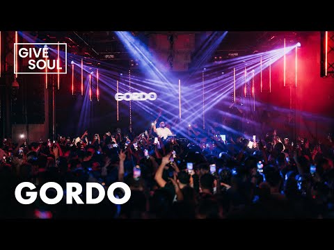 Give Soul Indoor 2023 - Gordo