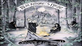 BLACKMORE&#39;S NIGHT - No Second Chance