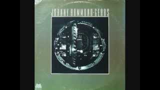 Johnny Hammond - Shifting Gears