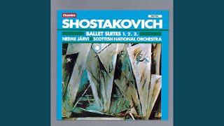 Ballet Suite No. 2 (arr. L. Atovmyan) : II. Adagio (The Limpid Stream)
