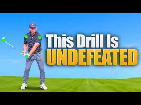 You’ll Never Release the Club Right Until You Fix THIS!