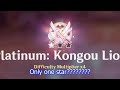 When You Only Need 2000 Score But You Don T Know Genshin Impact