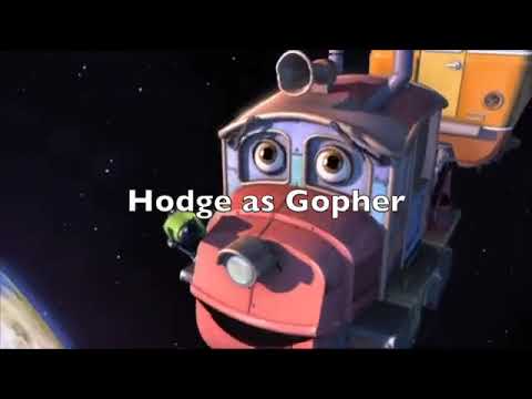 The Mateo King part 21 - End Credits ("Can You Feel the Love Tonight (Elton John Version)")