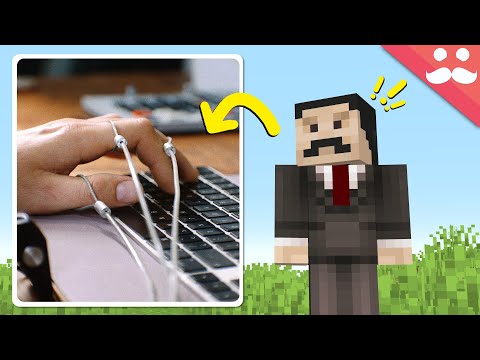 I cured my thumb shifting problem (mildly painfully)