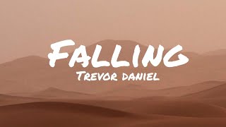 Trevor Daniel-Fallinghd whatsapp statusorangemoonE