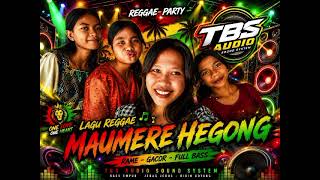 Download lagu Reggae Terbaru 2026 || Maumere Hegong || YL   TBS audio mp3