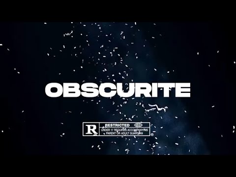 PNL Type Beat x Da Uzi "OBSCURITE" | Instru Cloud Rap 2021