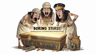 The Pharaoh's Curse: Unmasking the Truth Behind Tutankhamun's Victims