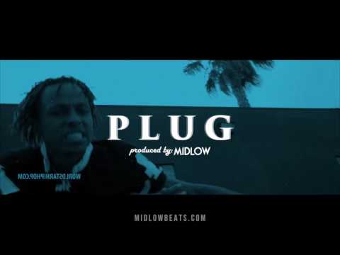 [FREE] "Plug" Rich The Kid x Famous Dex Type Beat (Prod. By Midlow)
