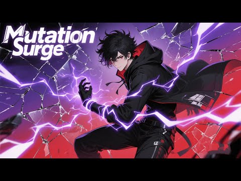 💥【New】【Multi Sub】Mutation Surge: I Solo All World Dungeons EP1-51 #anime #animation