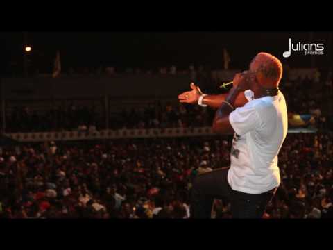 Lavaman - Point You Out  (Cock Up Riddim) "2017 Soca" (Grenada)