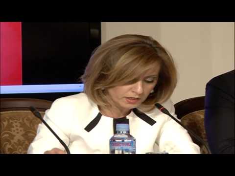 DISKRIMINIMI MAQEDONI ABCNews 15 Korrik