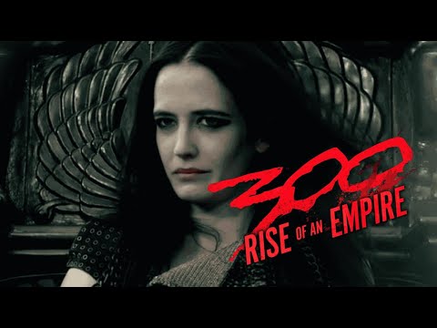300 Rise of an Empire 2014 | Sullivan Stapleton, Eva Green, Lena Headey | Critical Analysis