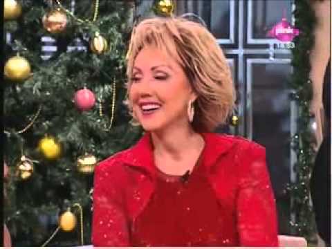 Milica Pavlovic - Gostovanje - Magazin IN - (TV Pink 2012)