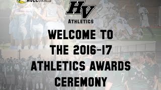 2016-17 HVCC Athletics Recap