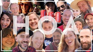 The REAL Reason We All GO to Homesteaders of America | Hey It's A Good Life