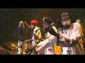The Congos - Open Up The Gate - Live