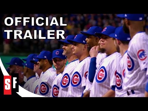 2016 World Series Champions: The Chicago Cubs