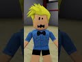 When you show your bad grades to your dad #shorts #roblox