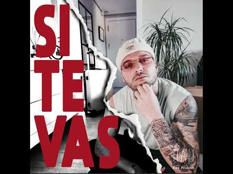 Si Te Vas - Rau