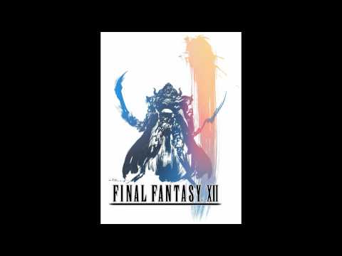 DISSIDIA Final Fantasy OST CD 2 Track 19 - 'Theme of the Empire -original-' from FFXII