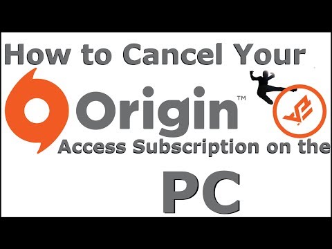 How To Delete Origin Account Pc Detailed Login Instructions Loginnote