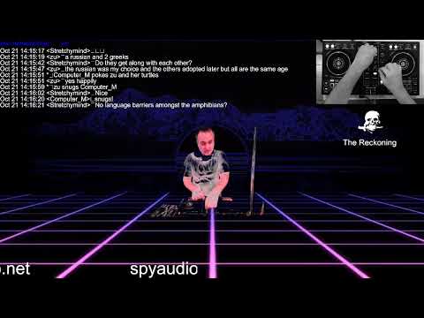 The Reckoning episode 28 streamed live Oct 21 2023