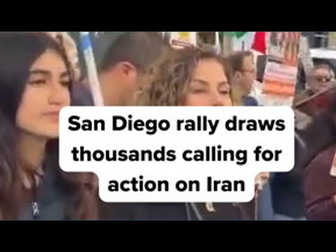 Rally for the Support of Democracy and Development (RSDD-RDA) video 1