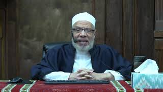 اخراج زكاة البيت المؤجر/الخميس (2021/4/7م)فتاوى على الهواء مباشرة image