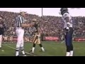 The Very First XFL Scramble