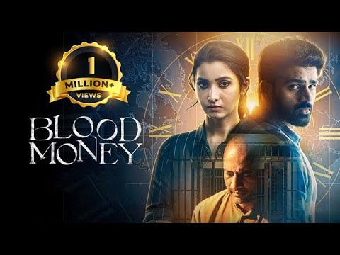 Blood Money - Tamil Full Movie - Aravind, Shirish, Kishore, Priya Bhavani Shankar, Panchu Subbu