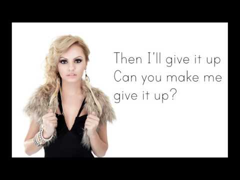 Baby Its Ok[lyrics]_Alexandra Stan_ft_Follow Your Instinct(FYI)
