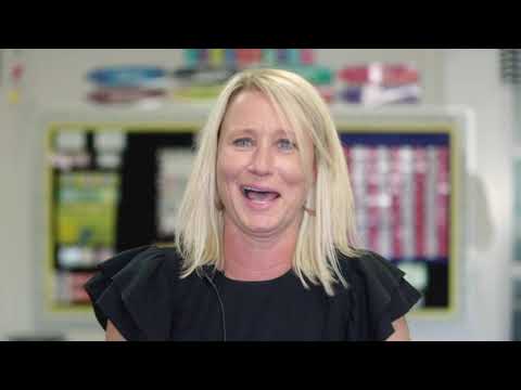 GCS Staff Spotlight - Brook Auringer