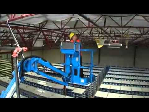 Genie Articulating Boom Z40 23N