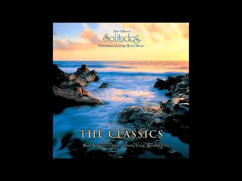 Solitudes -1991- The Classics - Dan Gibson's & Hennie Bekker