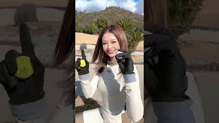 ゴルフ女子❤️#shorts #short  #美人好き #美女 #cute#golf#girl