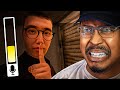 We Broke Into The Wrong House And Now We Re TRAPPED